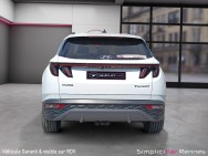 HYUNDAI d'occasion TUCSON 1.6 TGDI 150 HYBRID 48V INTUITIVE de 2021