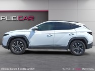 HYUNDAI d'occasion TUCSON 1.6 TGDI 150 HYBRID 48V INTUITIVE de 2021