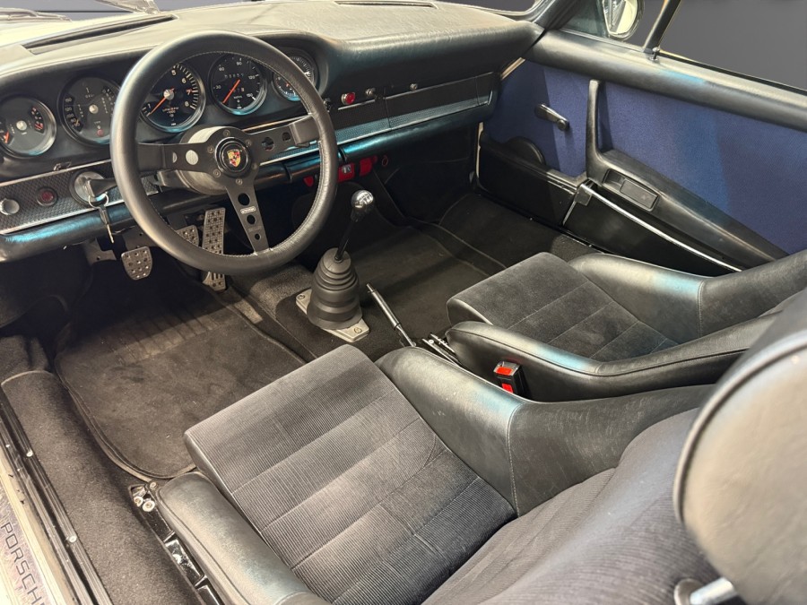 PORSCHE d'occasion 911 Type RSR 2.7L de 1970 Pau (64)﻿