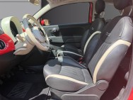 FIAT d'occasion 500 1.2 8V 69 LIVE EDIZIONE de 2018 Cannes (06)﻿