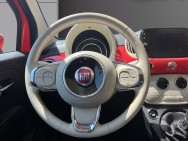 FIAT d'occasion 500 1.2 8V 69 LIVE EDIZIONE de 2018 Cannes (06)﻿