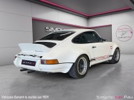 PORSCHE d'occasion 911 Type RSR 2.7L de 1970 Pau (64)﻿