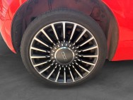 FIAT d'occasion 500 1.2 8V 69 LIVE EDIZIONE de 2018 Cannes (06)﻿