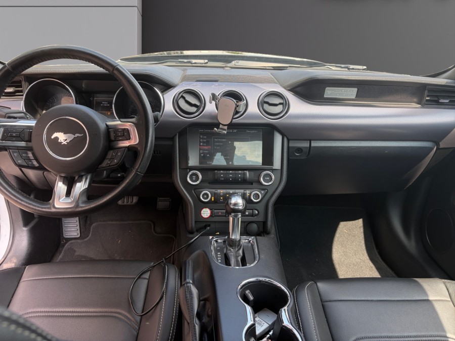 FORD d'occasion MUSTANG 5.0 V8 GT de 2016 Genevois (74)﻿