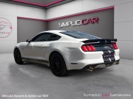 FORD d'occasion MUSTANG 5.0 V8 GT de 2016 Genevois (74)﻿