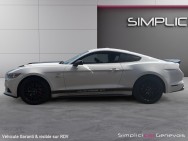 FORD d'occasion MUSTANG 5.0 V8 GT de 2016 Genevois (74)﻿