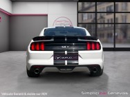 FORD d'occasion MUSTANG 5.0 V8 GT de 2016 Genevois (74)﻿