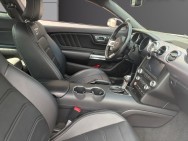 FORD d'occasion MUSTANG 5.0 V8 GT de 2016 Genevois (74)﻿