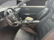 FORD d'occasion MUSTANG 5.0 V8 GT de 2016 Genevois (74)﻿