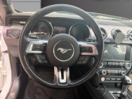 FORD d'occasion MUSTANG 5.0 V8 GT de 2016 Genevois (74)﻿
