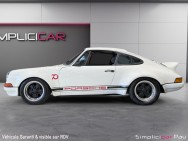 PORSCHE d'occasion 911 Type RSR 2.7L de 1970 Pau (64)﻿