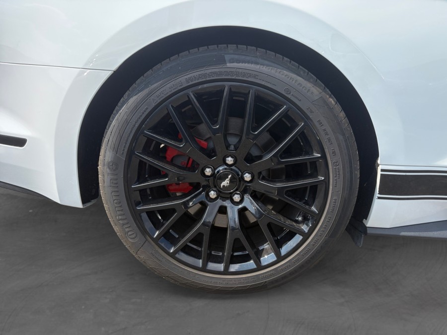 FORD d'occasion MUSTANG 5.0 V8 GT de 2016 Genevois (74)﻿