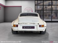 PORSCHE d'occasion 911 Type RSR 2.7L de 1970 Pau (64)﻿