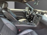 FORD d'occasion MUSTANG 4.6 V8 GT BULLIT IMPORTE de 2009 Genevois