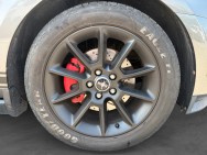 FORD d'occasion MUSTANG 4.6 V8 GT BULLIT IMPORTE de 2009 Genevois