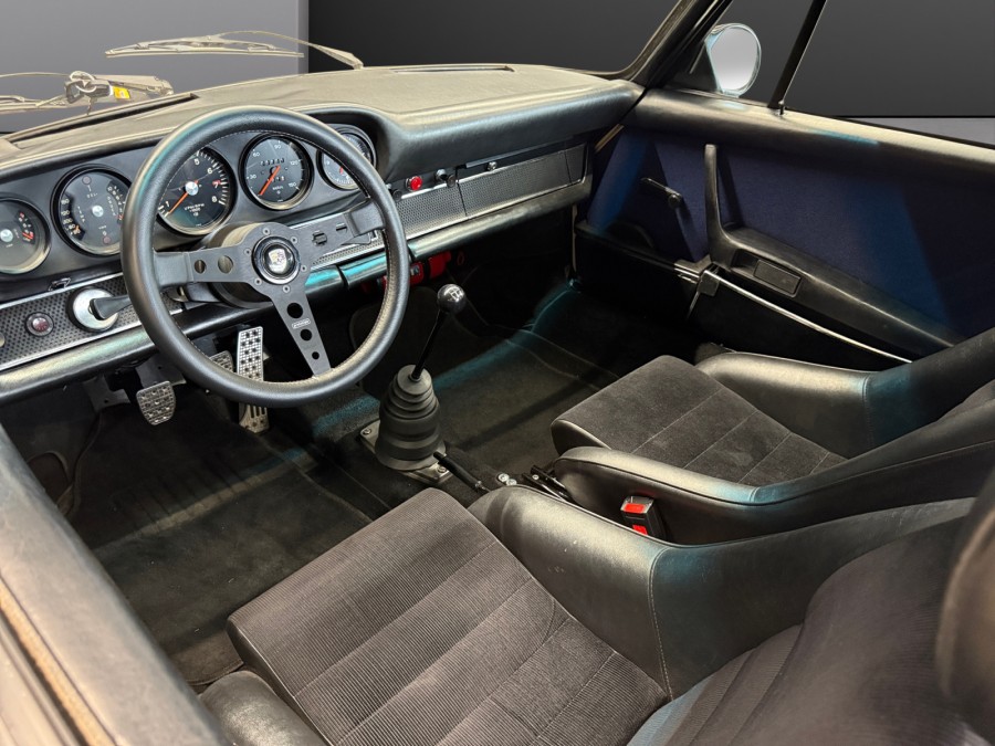 PORSCHE d'occasion 911 Type RSR 2.7L de 1970 Pau (64)﻿