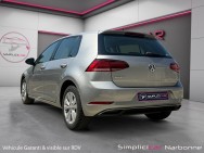 VOLKSWAGEN d'occasion GOLF VII 1.0 TSI 110 de 2017 Narbonne (11)﻿