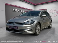 VOLKSWAGEN d'occasion GOLF VII 1.0 TSI 110 de 2017 Narbonne (11)﻿