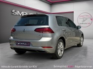 VOLKSWAGEN d'occasion GOLF VII 1.0 TSI 110 de 2017 Narbonne (11)﻿