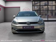 VOLKSWAGEN d'occasion GOLF VII 1.0 TSI 110 de 2017 Narbonne (11)﻿