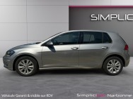 VOLKSWAGEN d'occasion GOLF VII 1.0 TSI 110 de 2017 Narbonne (11)﻿