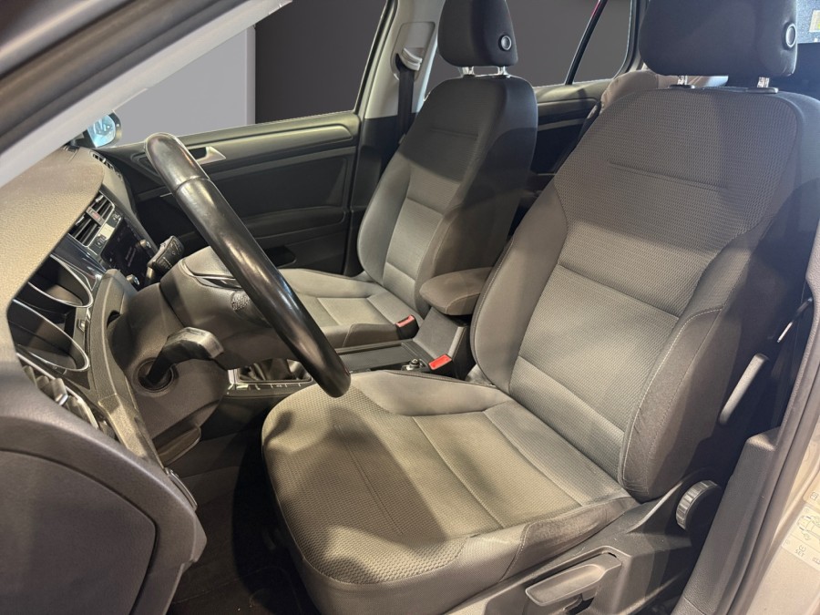 VOLKSWAGEN d'occasion GOLF VII 1.0 TSI 110 de 2017 Narbonne (11)﻿