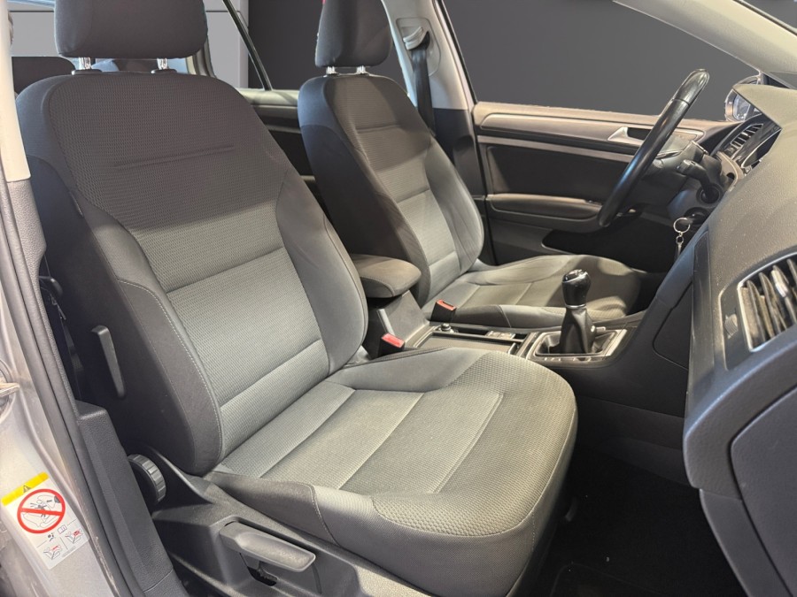 VOLKSWAGEN d'occasion GOLF VII 1.0 TSI 110 de 2017 Narbonne (11)﻿