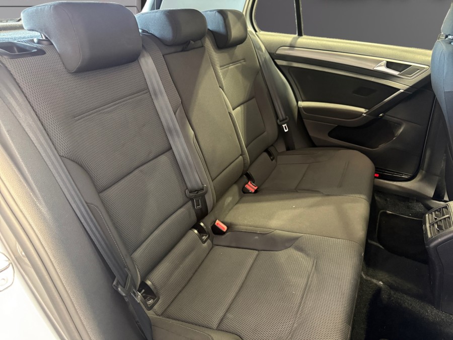 VOLKSWAGEN d'occasion GOLF VII 1.0 TSI 110 de 2017 Narbonne (11)﻿