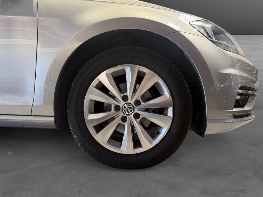 VOLKSWAGEN d'occasion GOLF VII 1.0 TSI 110 de 2017 Narbonne (11)﻿