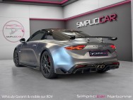 ALPINE d'occasion A110 1.8 TURBO 300 R de 2024 Narbonne (11)﻿