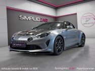 ALPINE d'occasion A110 1.8 TURBO 300 R de 2024 Narbonne (11)﻿