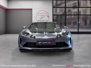 ALPINE d'occasion A110 1.8 TURBO 300 R de 2024 Narbonne (11)﻿