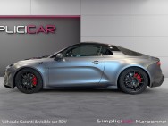 ALPINE d'occasion A110 1.8 TURBO 300 R de 2024 Narbonne (11)﻿