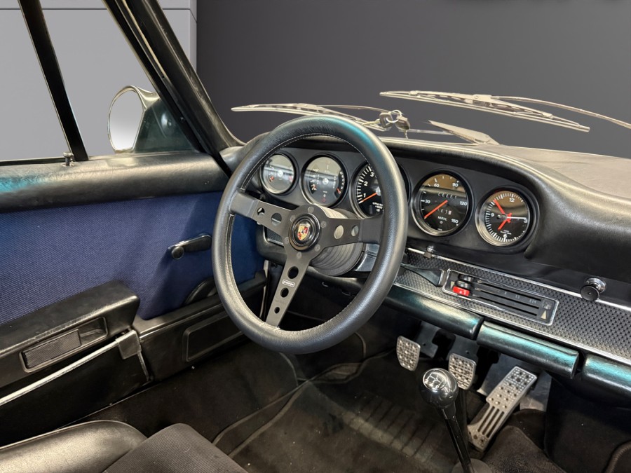 PORSCHE d'occasion 911 Type RSR 2.7L de 1970 Pau (64)﻿