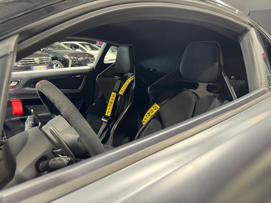 ALPINE d'occasion A110 1.8 TURBO 300 R de 2024 Narbonne (11)﻿