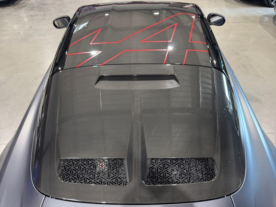 ALPINE d'occasion A110 1.8 TURBO 300 R de 2024 Narbonne (11)﻿