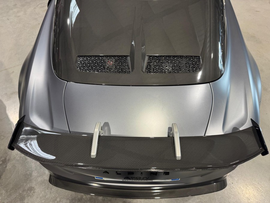 ALPINE d'occasion A110 1.8 TURBO 300 R de 2024 Narbonne (11)﻿