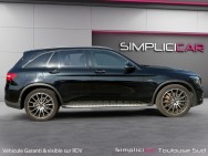 MERCEDES d'occasion GLC GLC 220D 4MATIC de 2018 Toulouse Sud (31)﻿