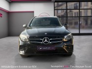 MERCEDES d'occasion GLC GLC 220D 4MATIC de 2018 Toulouse Sud (31)﻿