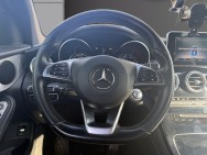 MERCEDES d'occasion GLC GLC 220D 4MATIC de 2018 Toulouse Sud (31)﻿