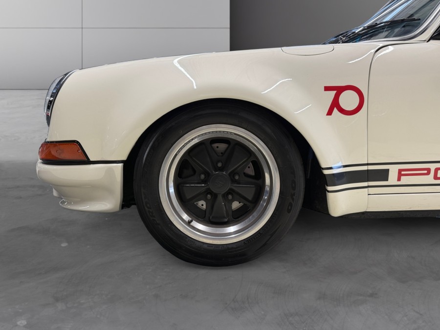 PORSCHE d'occasion 911 Type RSR 2.7L de 1970 Pau (64)﻿