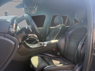 MERCEDES d'occasion GLC GLC 220D 4MATIC de 2018 Toulouse Sud (31)﻿