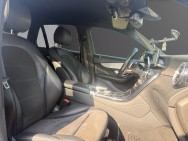 MERCEDES d'occasion GLC GLC 220D 4MATIC de 2018 Toulouse Sud (31)﻿