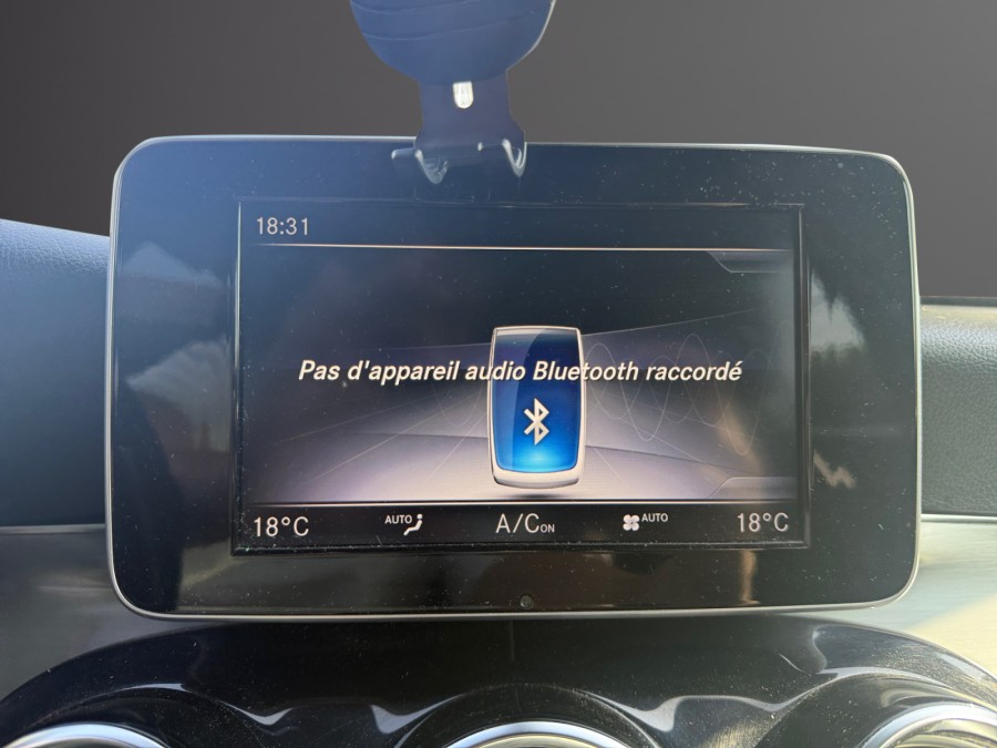 MERCEDES d'occasion GLC GLC 220D 4MATIC de 2018 Toulouse Sud (31)﻿