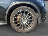 MERCEDES d'occasion GLC GLC 220D 4MATIC de 2018 Toulouse Sud (31)﻿