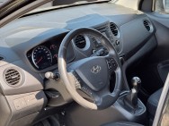 HYUNDAI d'occasion I10 1.0 66ch UEFA EURO 2016 de 2016 Orleans (45)﻿