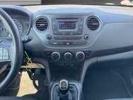 HYUNDAI d'occasion I10 1.0 66ch UEFA EURO 2016 de 2016 Orleans (45)﻿