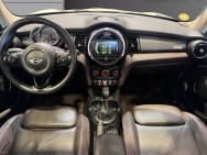 MINI d'occasion MINI Cooper D 116ch Shoreditch BVA de 2016 Narbonne