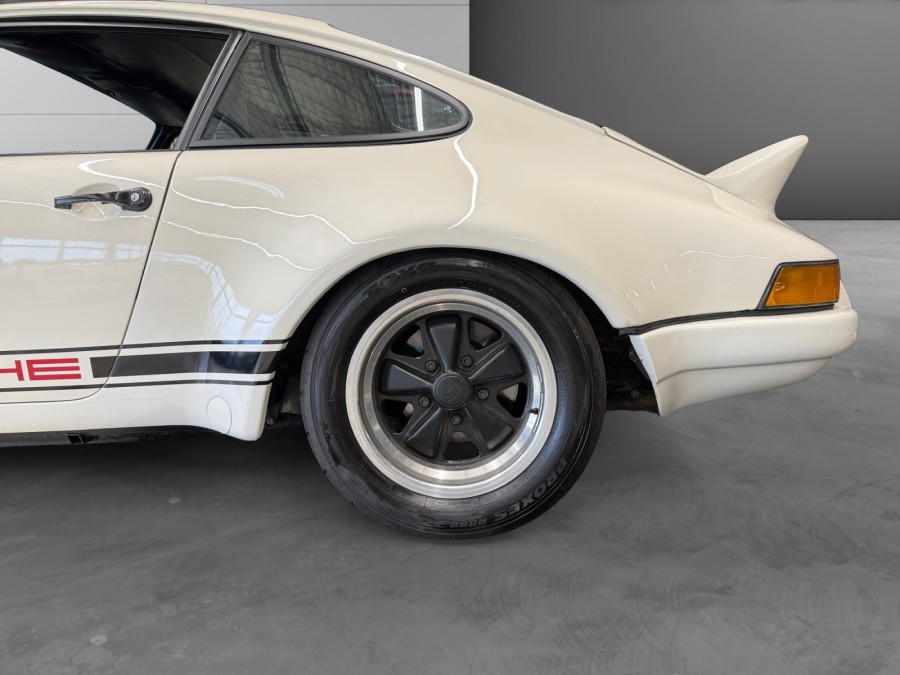 PORSCHE d'occasion 911 Type RSR 2.7L de 1970 Pau (64)﻿
