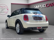 MINI d'occasion MINI Cooper D 116ch Shoreditch BVA de 2016 Narbonne